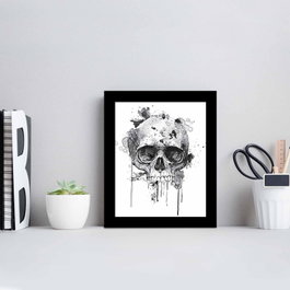 Wallity Cuadro Decorativo SCT-004 Multicolor